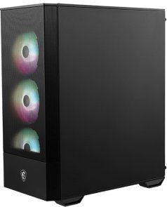 Корпус MSI MAG FORGE 112R