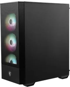 Фото: Корпус MSI MAG FORGE 112R № 3 | KTC