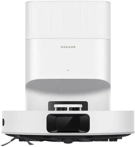 Фото: Робот-пилосос Dreame Bot D20 Plus (RLD35GD) № 5 | KTC