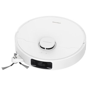 Робот-пилосос Dreame Bot D20 Pro (RLD43SA)