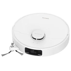 Фото: Робот-пилосос Dreame Bot D20 Pro (RLD43SA) № 4 | KTC