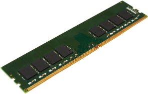 Оперативна пам’ять Kingston ValueRAM DDR4 1x16GB (KVR32N22D8/16WP)