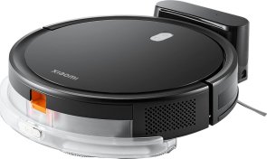 Робот-пилосос Xiaomi Robot Vacuum E5 black (1033285)