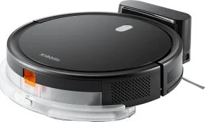 Фото: Робот-пилосос Xiaomi Robot Vacuum E5 black (1033285) № 2 | KTC