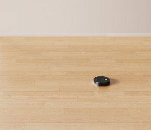 Робот-пилосос Xiaomi Robot Vacuum E5 black (1033285)