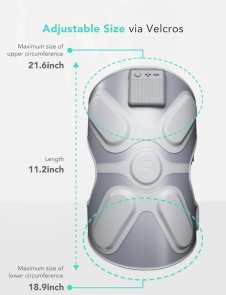 Масажер SKG W3 Pro (1068837)