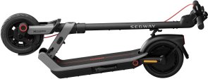 Електросамокат Ninebot by Segway E3 PRO E Gray (AA.05.19.02.0003)