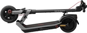 Фото: Електросамокат Ninebot by Segway E3 PRO E Gray (AA.05.19.02.0003) № 9 | KTC