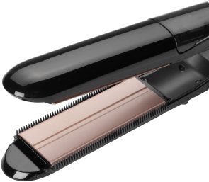 Випрямляч волосся Babyliss Steam Smoth (ST493E)