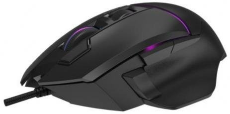 Миша Bloody W95 Ultra Stone Black
