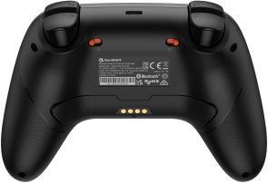 Геймпад Gamesir Nova 2 Lite PC/Switch/Android/IOS BT/Wireless Midnight Gray (NOVA 2 LITE_Gray)