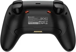 Фото: Геймпад Gamesir Nova 2 Lite PC/Switch/Android/IOS BT/Wireless Midnight Gray (NOVA 2 LITE_Gray) № 3 | KTC