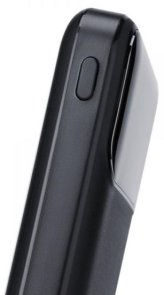 Батарея універсальна Riva RivaPower VA2211 10000mAh 22.5W Black (RIVAPOWER VA2211 (Black))