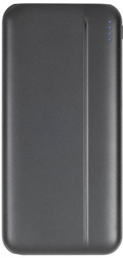 Батарея універсальна Riva RivaPower VA2031 10000mAh 10W Black (RIVAPOWER VA2031 (Black))