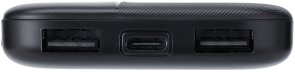 Батарея універсальна Riva RivaPower VA2006 5000mAh 10W Black (RIVAPOWER VA2006 (Black))