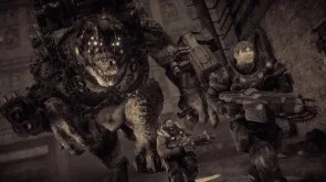 Фото: Гра Gears of War Reloaded PS5 Blu-ray № 4 | KTC