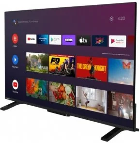 Фото: Телевізор LED Toshiba 65UA2363DG (Smart TV, Wi-Fi, 3840x2160) № 3 | KTC