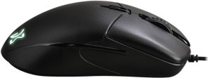 Миша Dream Machines DM7 Switch Duo Black (DM7_SWITCH_DUO)