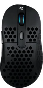 Фото: Миша Dream Machines DM6 Holey Trio Black (DM6_HOLEY_TRIO) № 2 | KTC