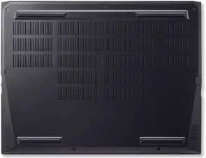 Фото: Ноутбук Acer Nitro 16S AI AN16S-61-R5C5 NH.QXVEU.003 Black - 16" IPS 180 Гц / AMD Ryzen 9 / 365 / DDR5 32 ГБ / PCI-E SSD 2 ТБ / GeForce RTX 5070 № 7 | KTC