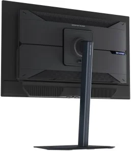 Фото: Монітор Gigabyte MO27U2 - 27" QD-OLED / 3840×2160 / 240 Гц / AMD FreeSync Premium Pro, Nvidia G-Sync Compatible / Pivot / HAS № 4 | KTC