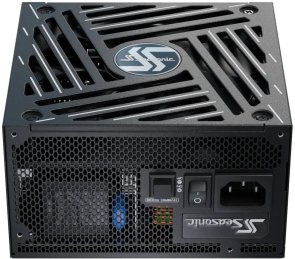 Блок живлення Seasonic 850W Focus GX 850 ATX3.1 (FOCUS-GX-850-ATX31)