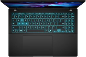Ноутбук ASUS V16 V3607VU-RP148 Black