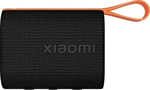Фото: Портативна колонка Xiaomi Sound Pocket Black (QBH4269GL) № 4 | KTC