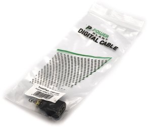 Перехідник PowerPlant HDMI / Mini HDMI Black (CA911080)