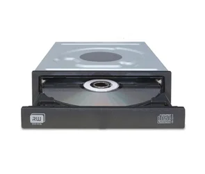 Фото: Дисковод Lite-On iHAS122-04 DVD -RW/+RW чорний № 3 | KTC