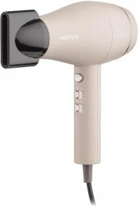 Фото: Фен Ardesto Pearl Cream (HD-Y700PERL) № 2 | KTC