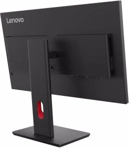 Фото: Монітор Lenovo ThinkVision T27ud-40 (64AFGAT2UA) - 27" IPS / 3840×2160 / 60 Гц / Pivot / HAS № 6 | KTC
