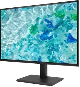 Монітор Acer Vero B277UGbmiiqprzx Black (UM.HB7EE.G23)