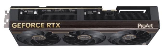 Відеокарта ASUS RTX 5070 Ti ProArt (PROART-RTX5070TI-16G)