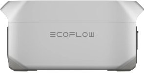 Додаткова батарея до зарядних станцій EcoFlow Delta 3 Extra Battery
