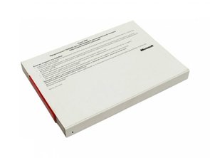 ОС Microsoft Windows Professional