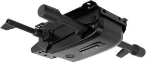 Фото: Крісло TX3 Flex Pro Mesh Black (TEGC-3076101.12) № 9 | KTC