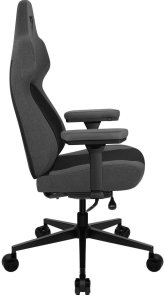 Крісло TX3 Core Smart Mesh Black (TEGC-2072101.11)