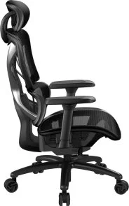 Фото: Крісло TX3 XTC Mesh Black (TEGC-3054101.11) № 7 | KTC