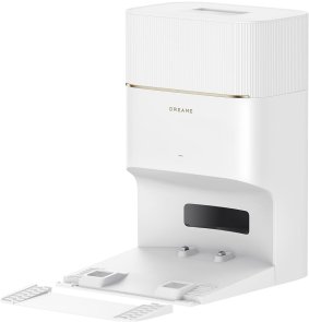 Робот-пилосос Dreame Bot D20 Pro Plus White (RLD43SD-wh)