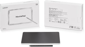 Графічний планшет Wacom Movink Pad 11 (DTHA116CL0Z)