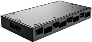 Панель керування охолодженням ID-COOLING HA-08