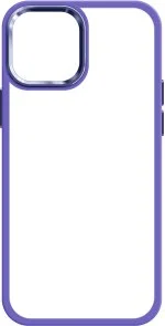 Фото: Чохол ArmorStandart for Apple iPhone 15 - UNIT2 Lavender (ARM69970) № 2 | KTC