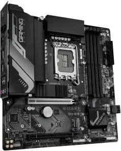 Фото: Материнська плата Gigabyte B760M GAMING X WIFI6E GEN5 № 2 | KTC