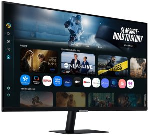 Монітор Samsung Smart M70F LS32FM702UIXUA