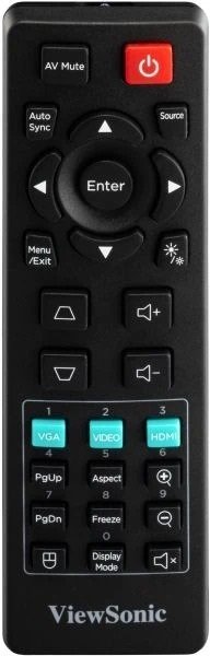 Проектор ViewSonic LS630HD (VS20367)