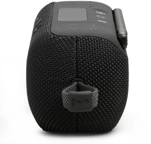 Портативна колонка JBL Tuner 3 Black (JBLTUNER3BLK)