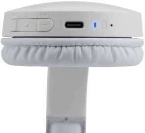 Гарнітура накладна Panasonic RB-HF630BE Bluetooth, White