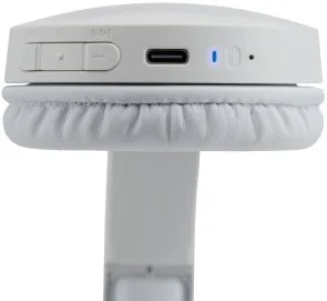 Фото: Навушники Panasonic RB-HF630BE White (RB-HF630BE-W) № 8 | KTC