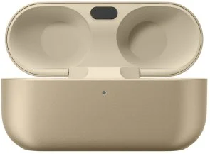 Фото: Навушники Technics EAH-AZ100E-N Gold № 4 | KTC